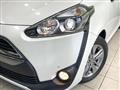 2017 Toyota Sienta