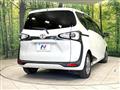2017 Toyota Sienta