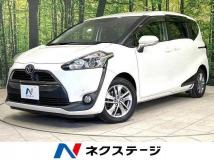 2017 Toyota Sienta
