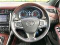 2017 Toyota Harrier