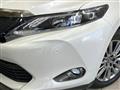 2017 Toyota Harrier