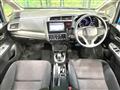 2015 Honda Fit Hybrid