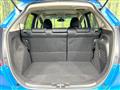 2015 Honda Fit Hybrid