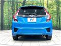 2015 Honda Fit Hybrid