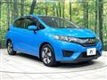 2015 Honda Fit Hybrid