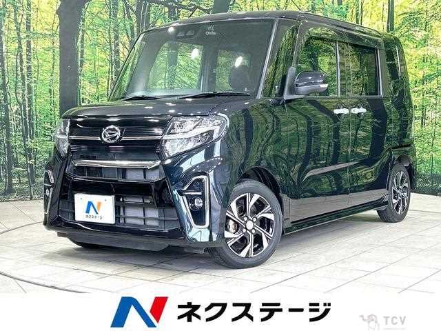 2019 Daihatsu Tanto