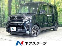 2019 Daihatsu Tanto