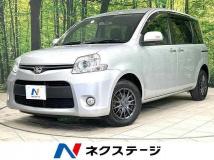 2013 Toyota Sienta