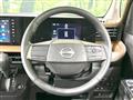 2025 Nissan ROOX