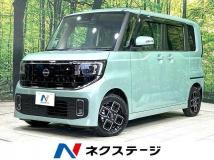 2025 Nissan ROOX