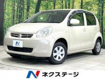 2011 Toyota Passo