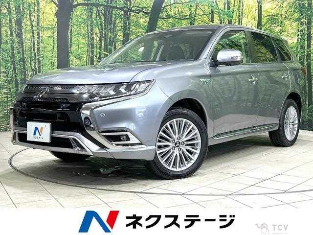 2019 Mitsubishi Outlander
