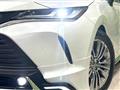 2023 Toyota Harrier Hybrid