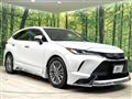 2023 Toyota Harrier Hybrid