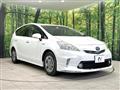 2013 Toyota PRIUS α
