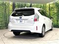 2013 Toyota PRIUS α