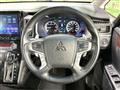 2022 Mitsubishi Delica D5