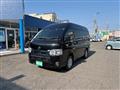 2021 Toyota Hiace Van