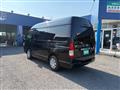 2021 Toyota Hiace Van