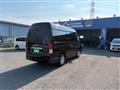 2021 Toyota Hiace Van