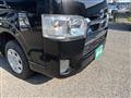 2021 Toyota Hiace Van