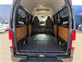 2021 Toyota Hiace Van