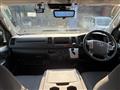 2021 Toyota Hiace Van