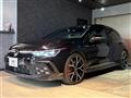 2022 Volkswagen Golf GTI