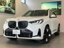2025 BMW X3