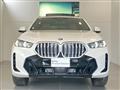 2026 BMW X6