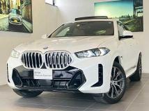 2026 BMW X6