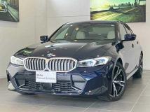 2026 BMW 3 Series