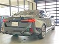 2026 BMW 5 Series