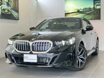 2026 BMW 5 Series
