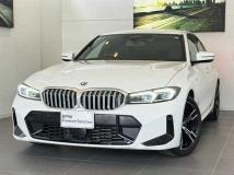 2023 BMW 3 Series