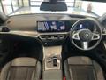 2022 BMW 3 Series