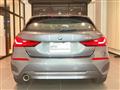 2021 BMW 1 Series
