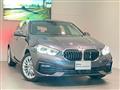 2021 BMW 1 Series