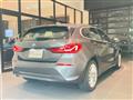 2021 BMW 1 Series