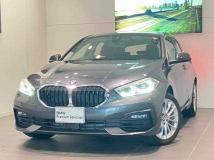 2021 BMW 1 Series