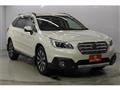 2016 Subaru Outback