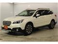 2016 Subaru Outback