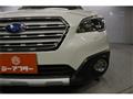 2016 Subaru Outback