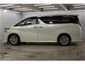 2015 Toyota Vellfire