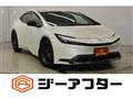 2023 Toyota Prius