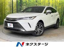 2024 Toyota Harrier