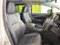 2022 Toyota Alphard G