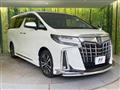 2022 Toyota Alphard G