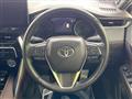 2022 Toyota Harrier Hybrid
