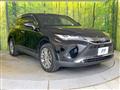 2022 Toyota Harrier Hybrid